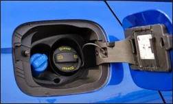 Citroen Nox Delete & Removal Leicester