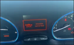 Peugeot Adblue Delete & Removal Leicester