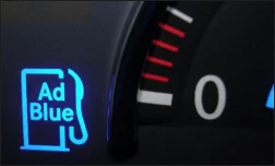 AdBlue Delete Service Leicester Midlands